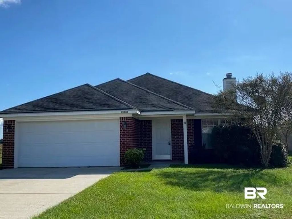 25855 Argonne Drive, Daphne