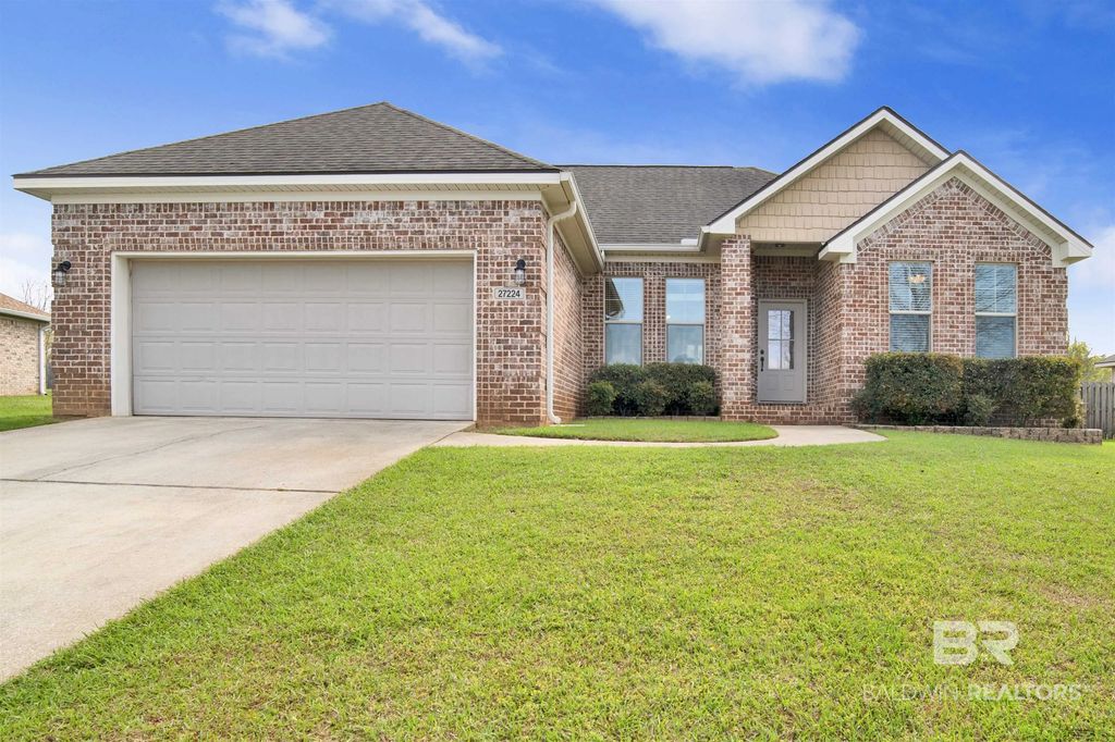 27224 Lashay Drive, Daphne