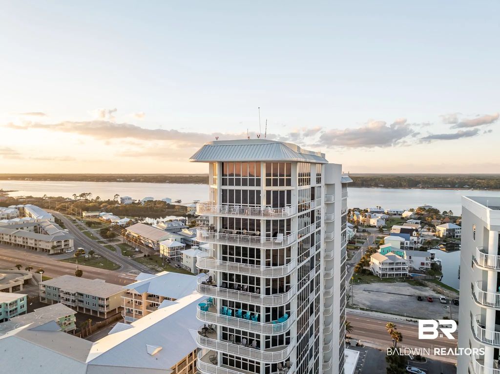 825 W Beach Boulevard Unit 14, Gulf Shores