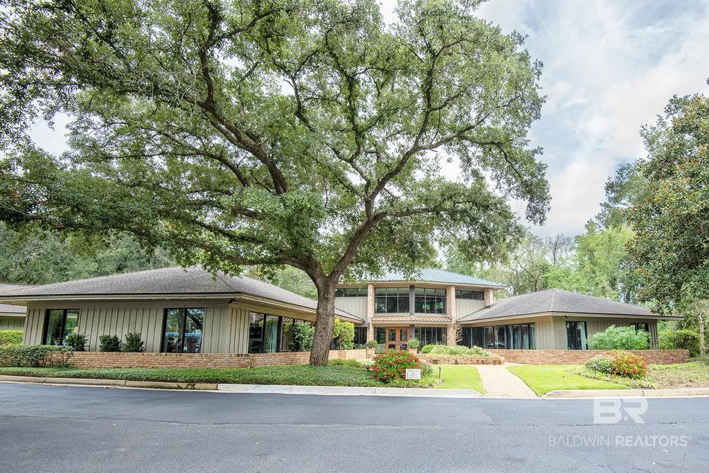 18300 Scenic Highway 98 Suite E, Fairhope