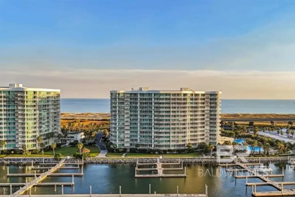28103 Perdido Beach Boulevard Unit Bp6, Orange Beach