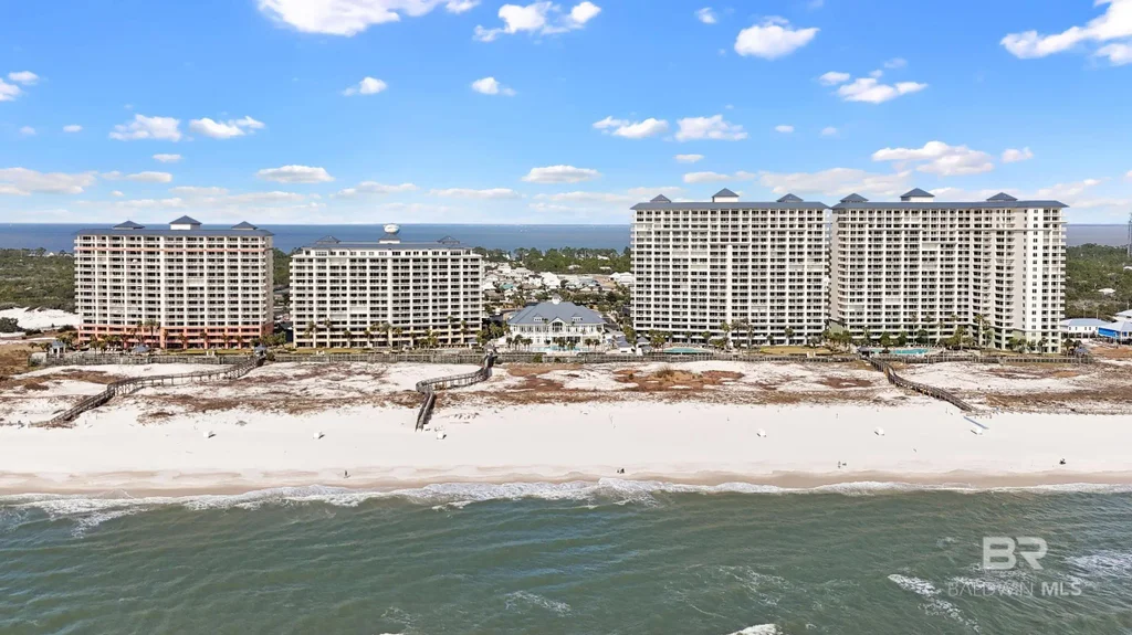 527 Beach Club Trail Unit C-1001, Gulf Shores