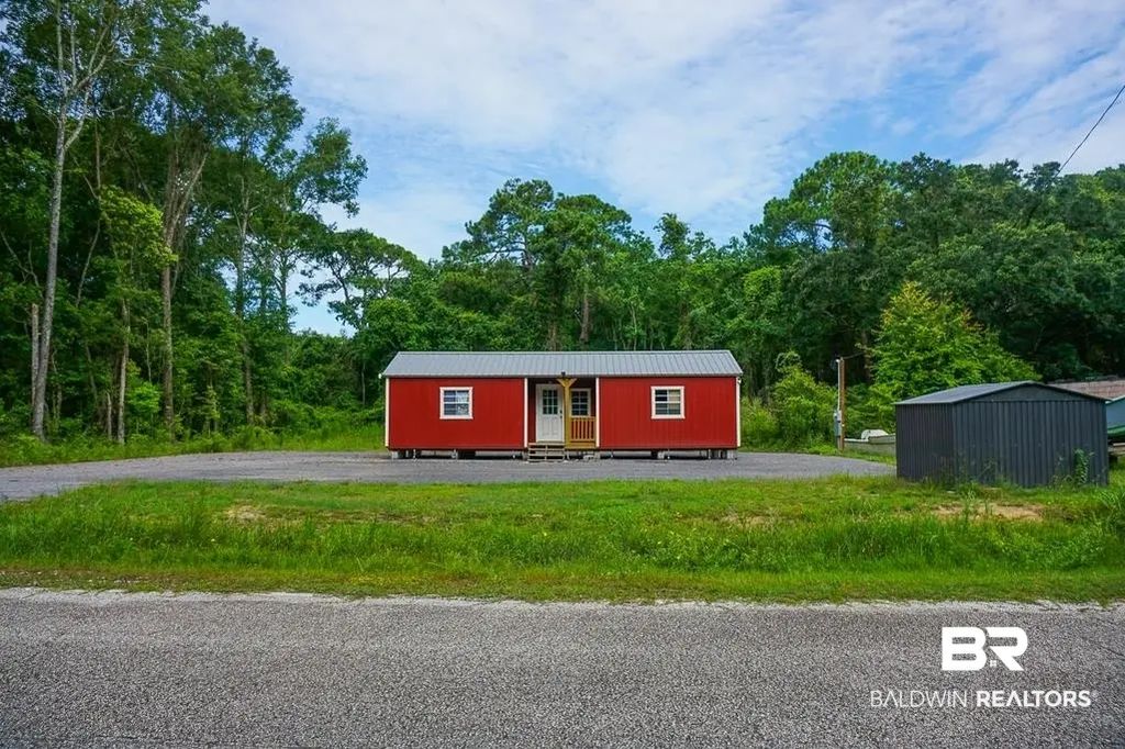 6768 Gaywood Drive, Mobile