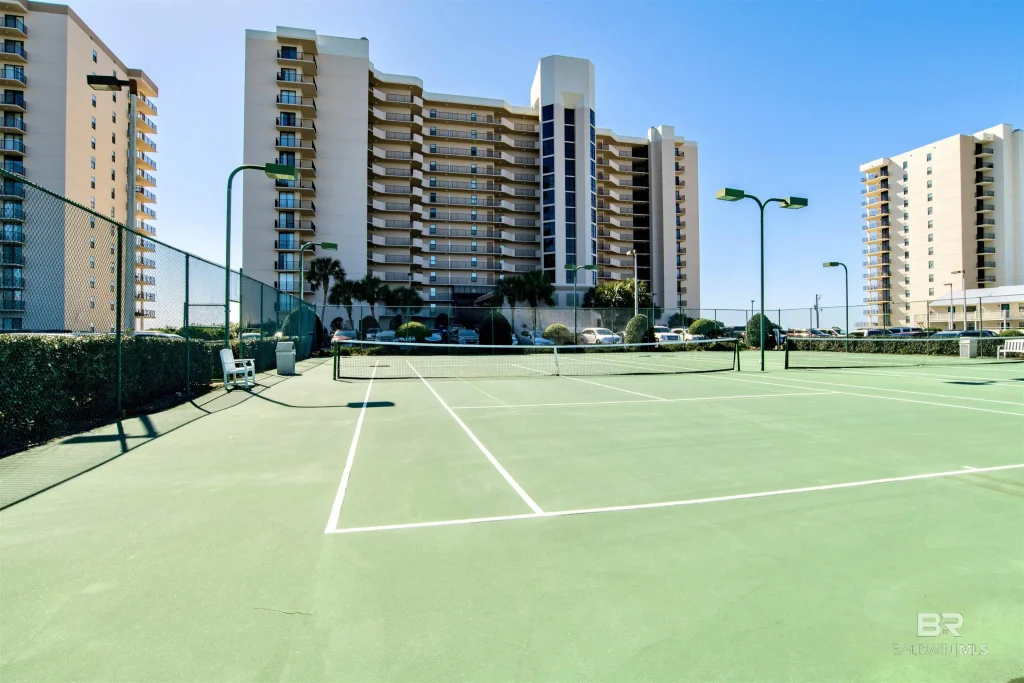 27100 E Perdido Beach Boulevard Unit 603, Orange Beach