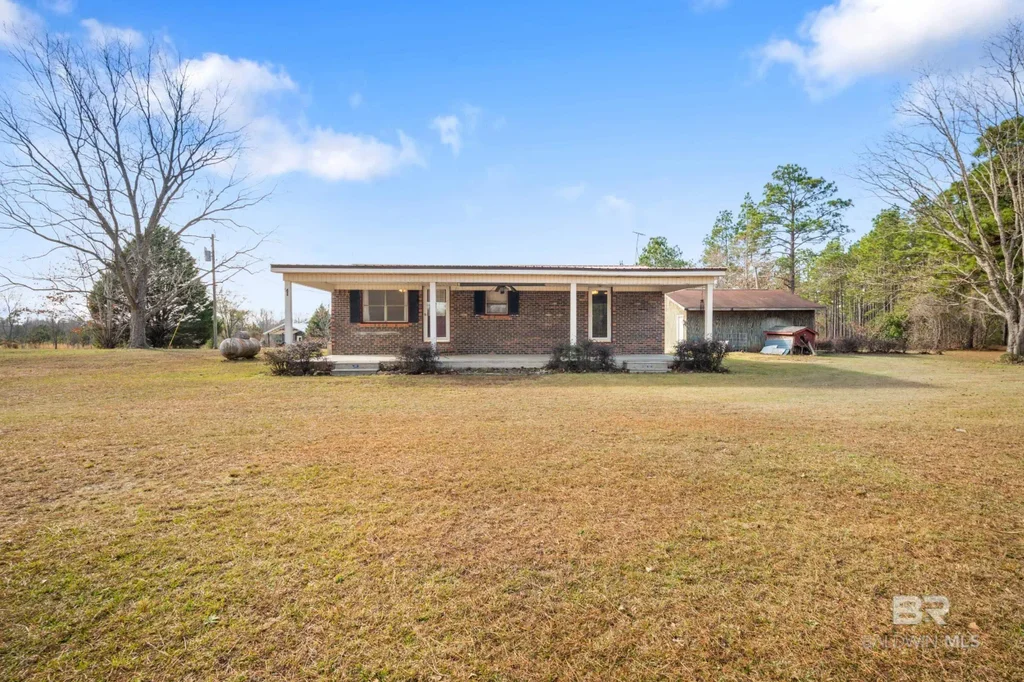 57623 Mary Hadley Road, Perdido