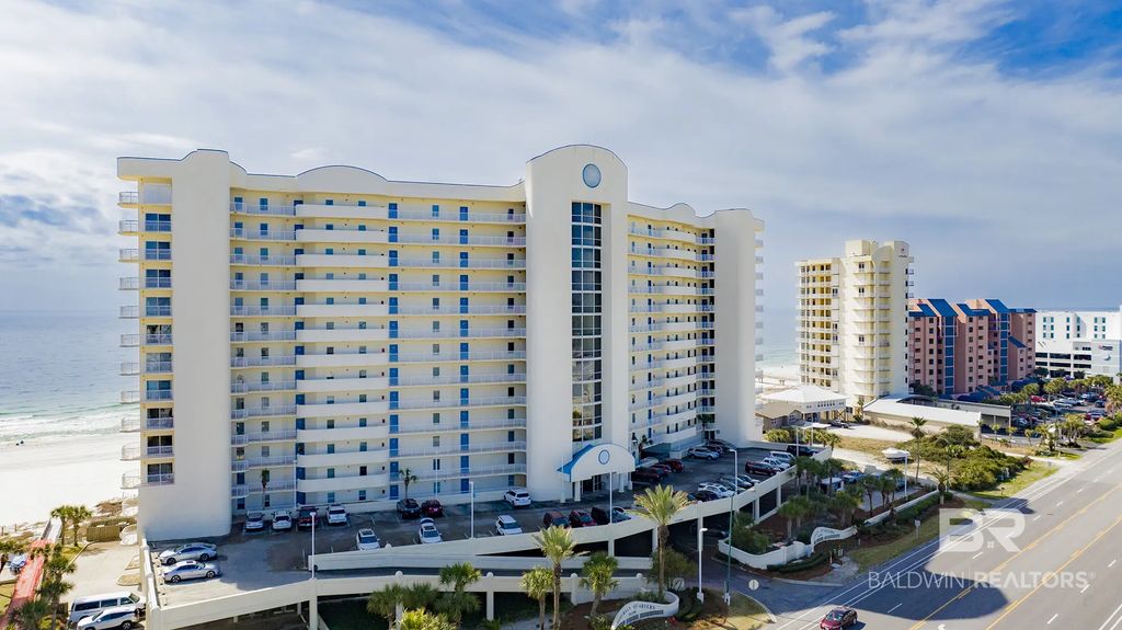 26200 Perdido Beach Boulevard 605, Orange Beach