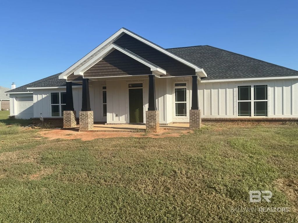 8787 Baptist Camp Road, Elberta