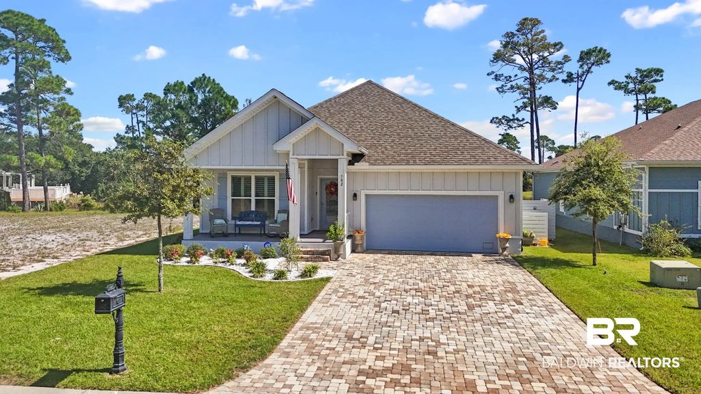 502 Lost Key Drive, Perdido Key