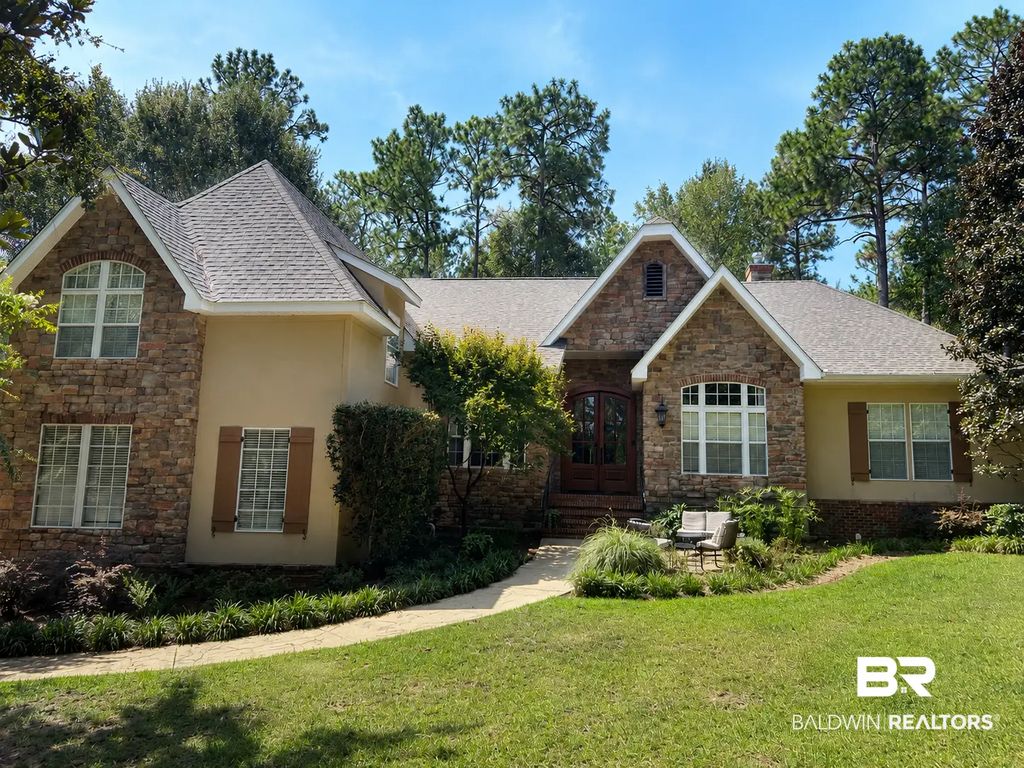 7236 Maureen Circle, Spanish Fort