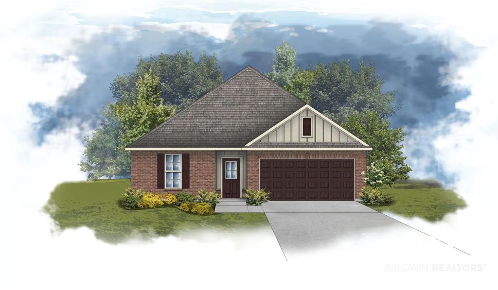 1033 Stella Road, Foley