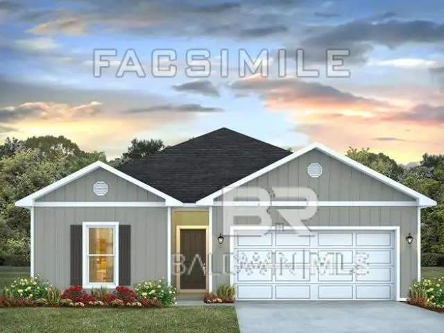 17910 Hens Avenue, Foley