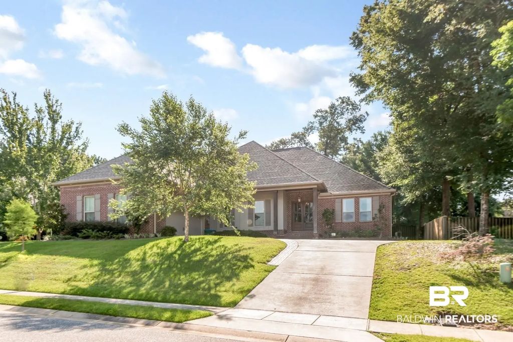 6615 Garrison Drive, Spanish Fort