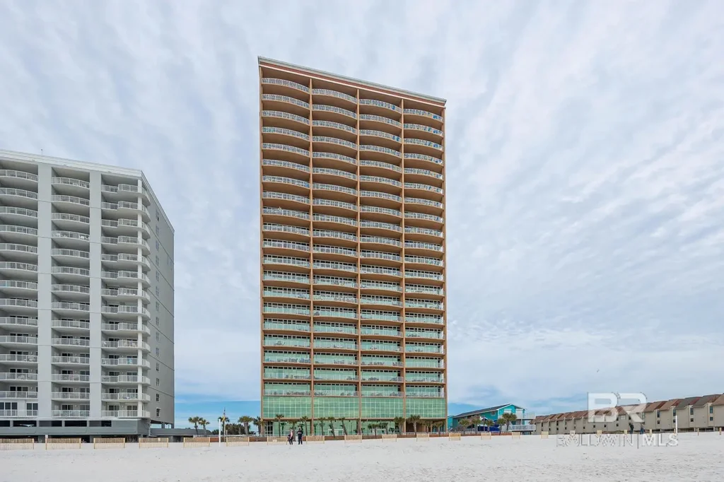 801 W Beach Boulevard Unit 901, Gulf Shores