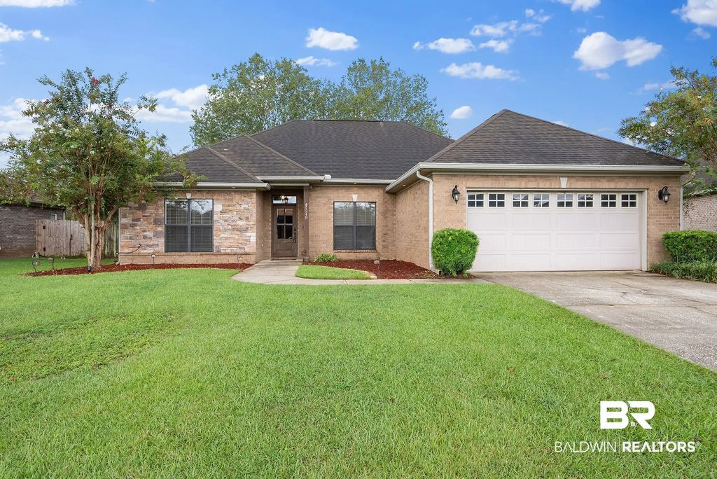 9248 Coles Court, Daphne