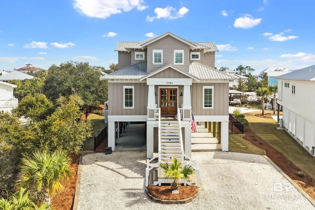 33186 Marlin Key Drive, Orange Beach