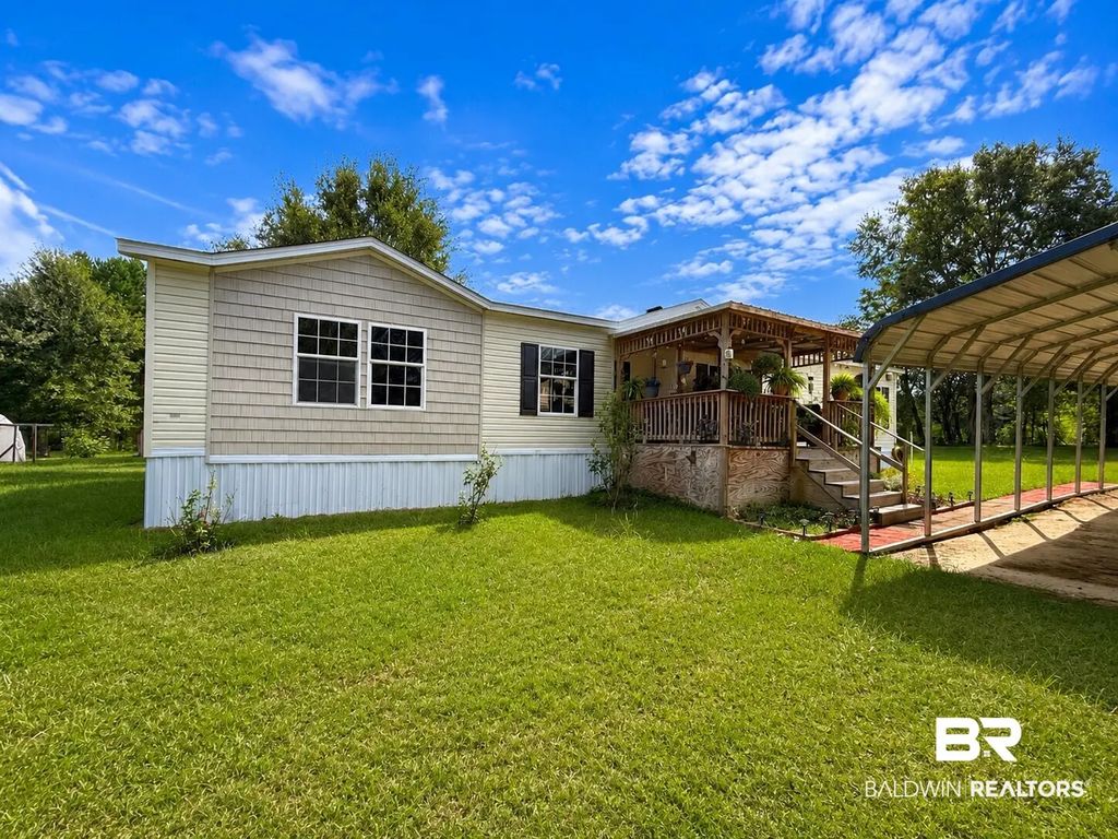 14362 Lott Road, Citronelle