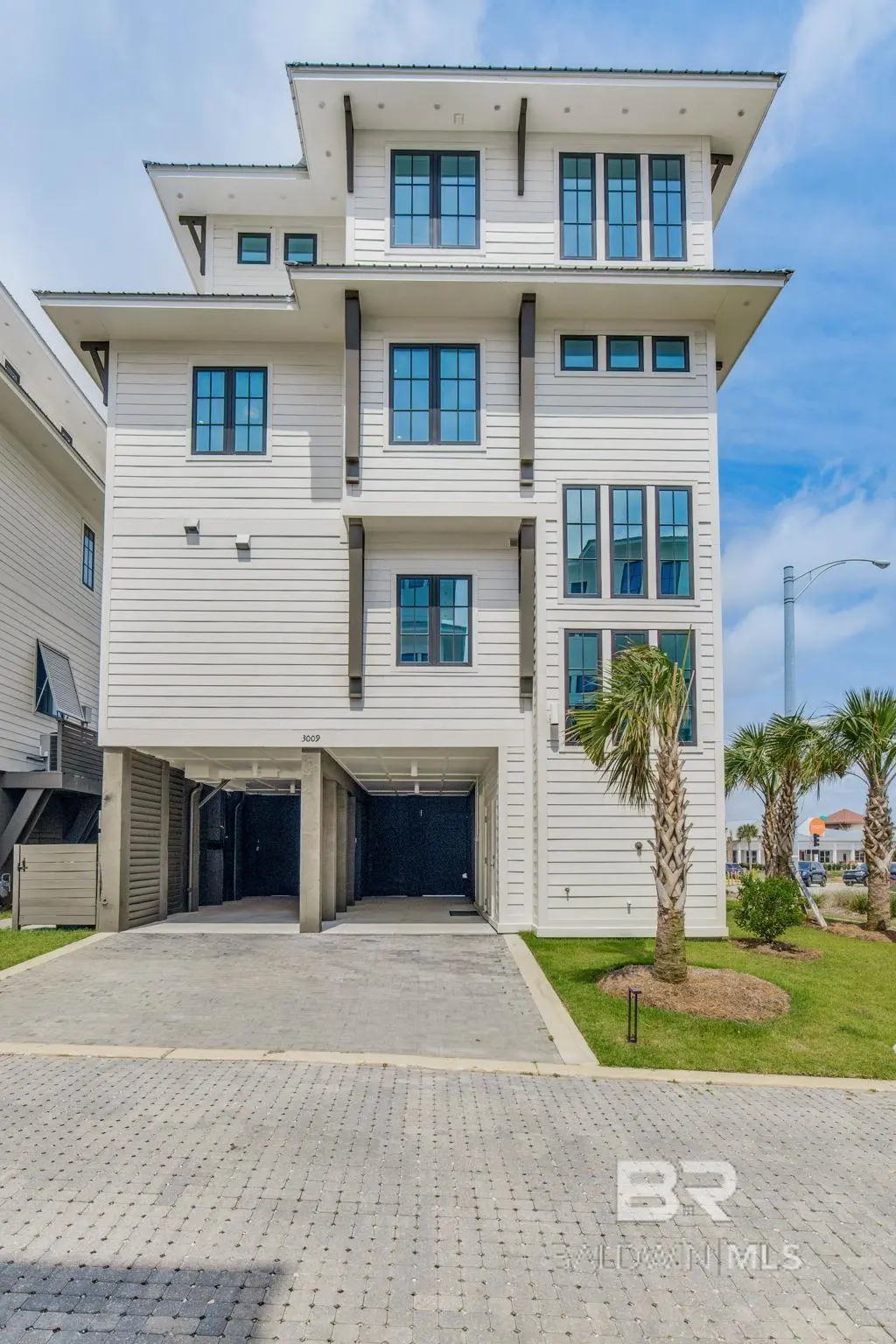 3009 Dover Street Unit Lot 6, Orange Beach