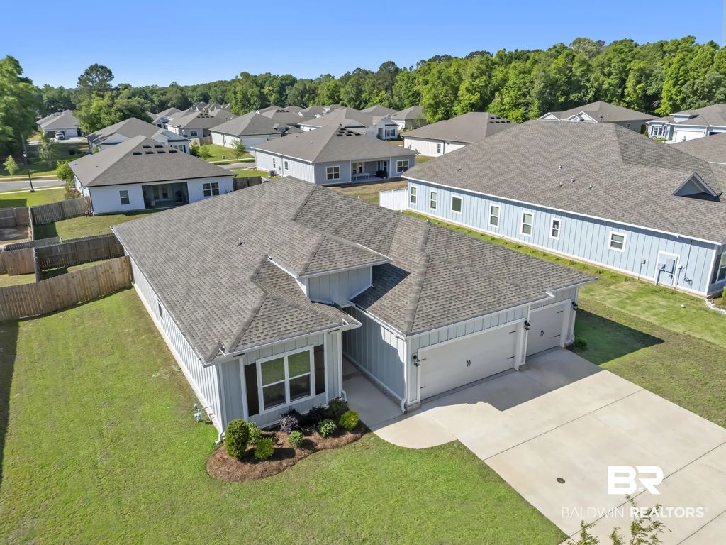 226 Bronze Street, Fairhope