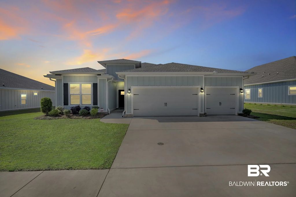 226 Bronze Street, Fairhope