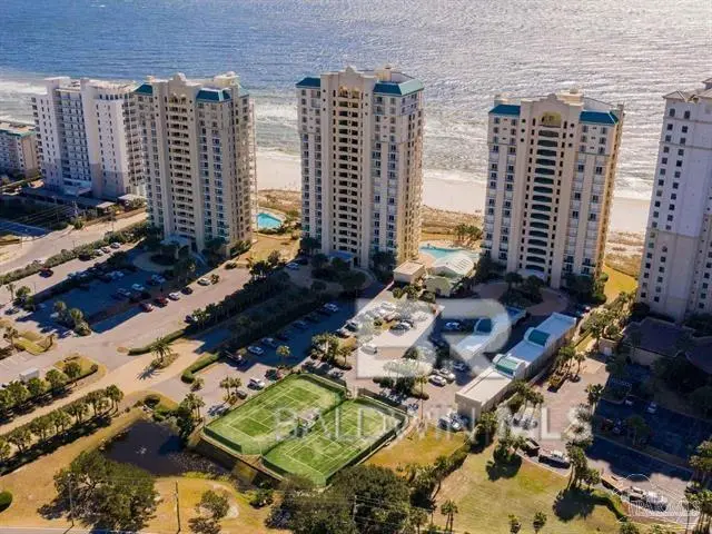 13597 Perdido Key Drive Unit E-5a, Pensacola