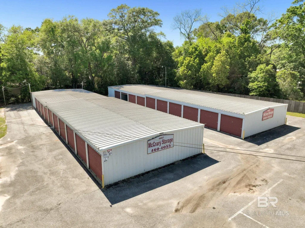 4057 Moffett Road, Mobile