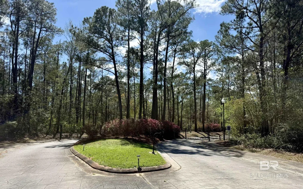 Heron Cove Lane, Gulf Shores