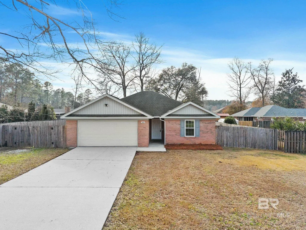 1403 N Day Avenue, Bay Minette