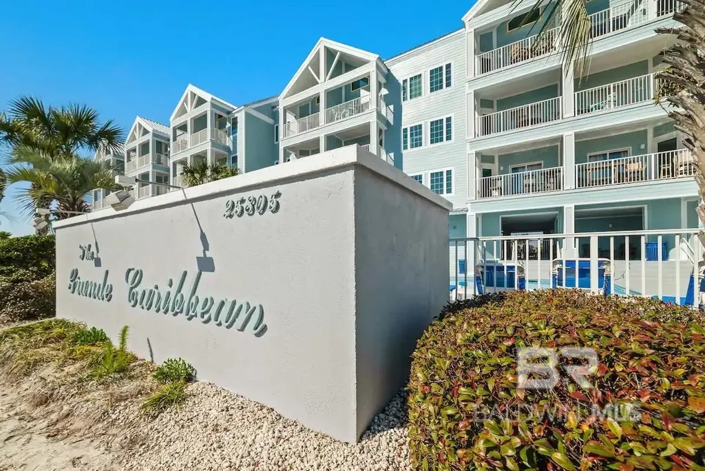 25805 Perdido Beach Boulevard Unit 202, Orange Beach