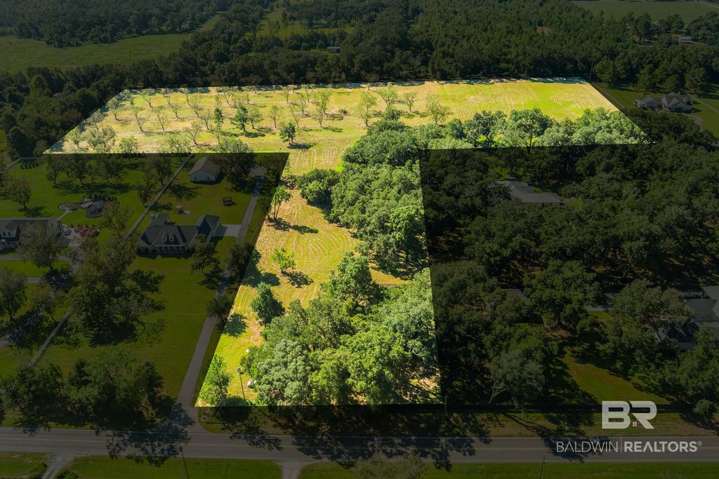 Co Road 32, Fairhope