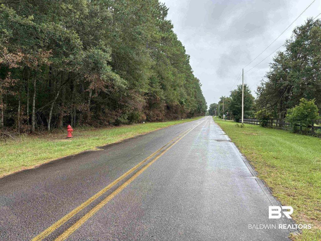 Lot 7 County Road 48, Robertsdale