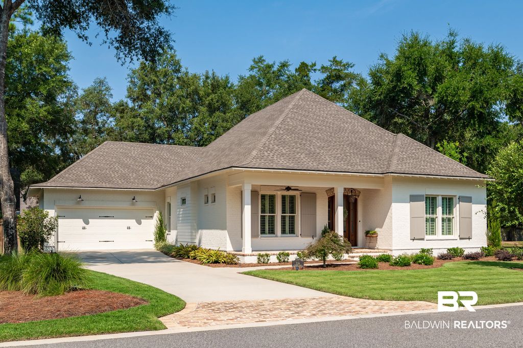 326 Poviner Place, Fairhope