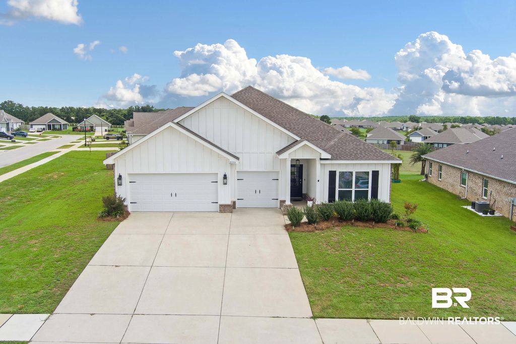 21153 Yosemite Boulevard, Fairhope