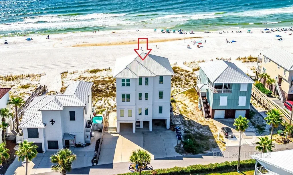 24638 Cross Lane, Orange Beach