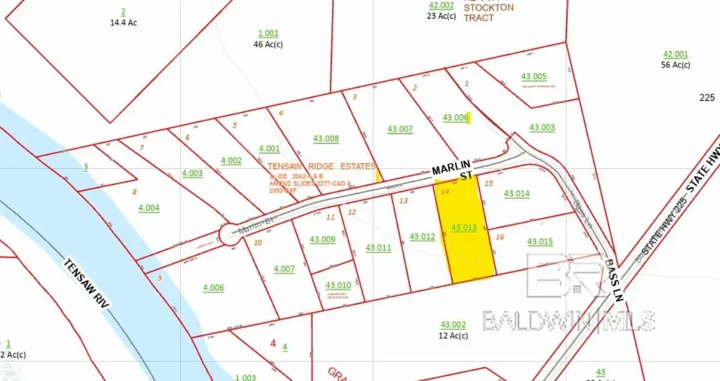 14 Marlin Street, Stockton