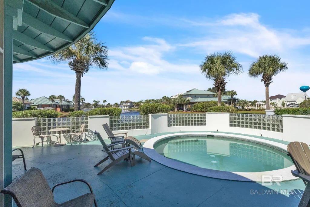 8744 Greenwich Court Unit 16, Gulf Shores