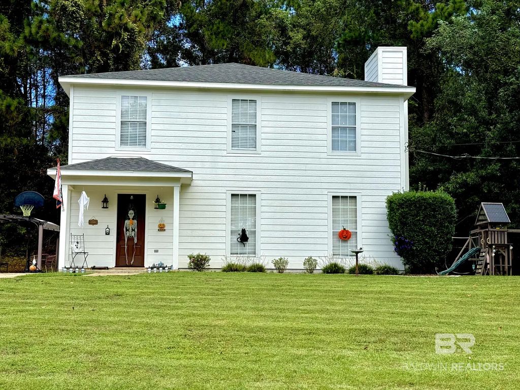 7760 Windcrest Drive, Mobile