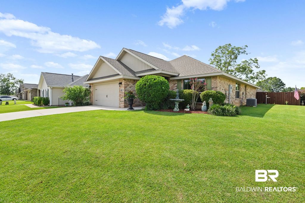 16050 Trace Drive, Loxley