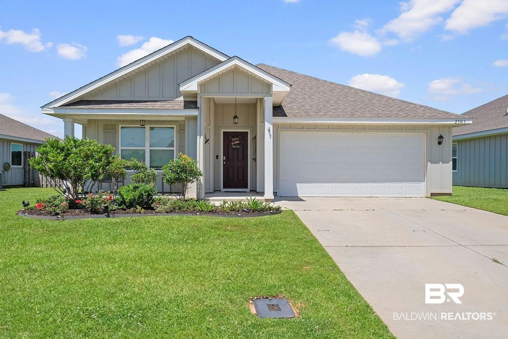 23363 Shadowridge Drive, Daphne