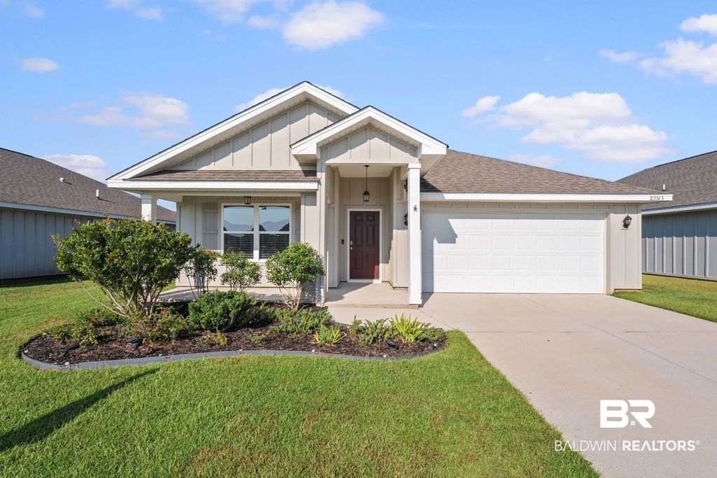 23363 Shadowridge Drive, Daphne