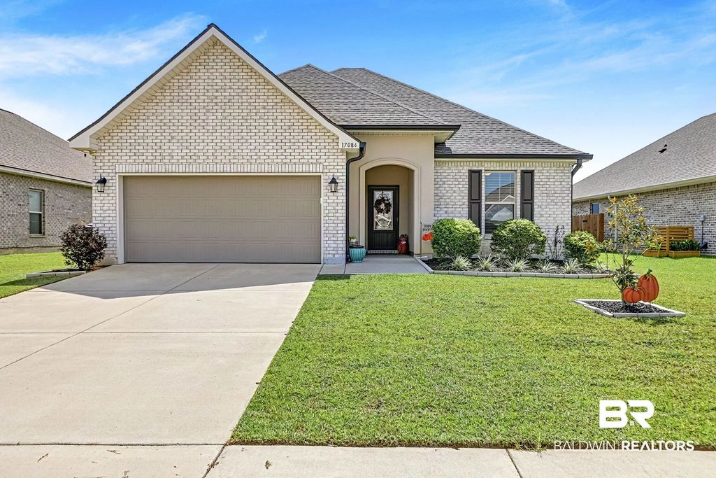 17084 Delta Avenue, Robertsdale