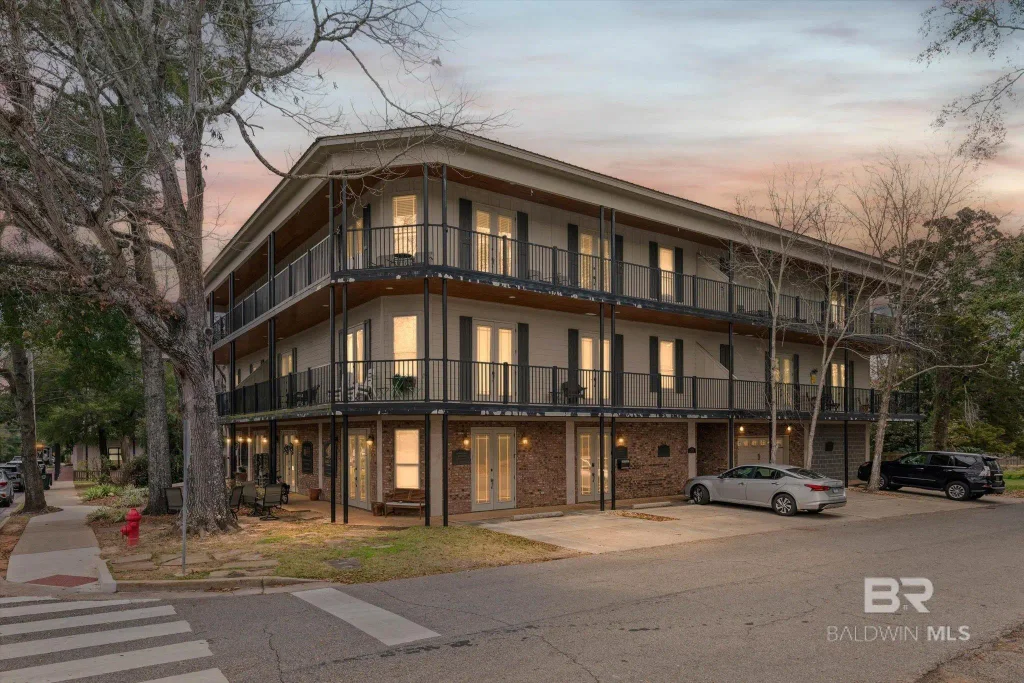 100 N Bancroft Street Unit C3, Fairhope