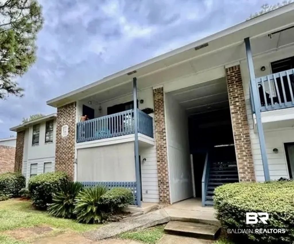 6040 Grelot Road Apt 110, Mobile