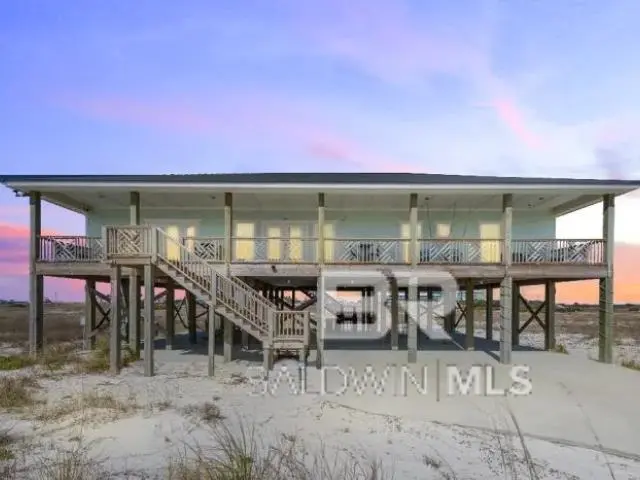 2671 Ponce De Leon Court, Gulf Shores