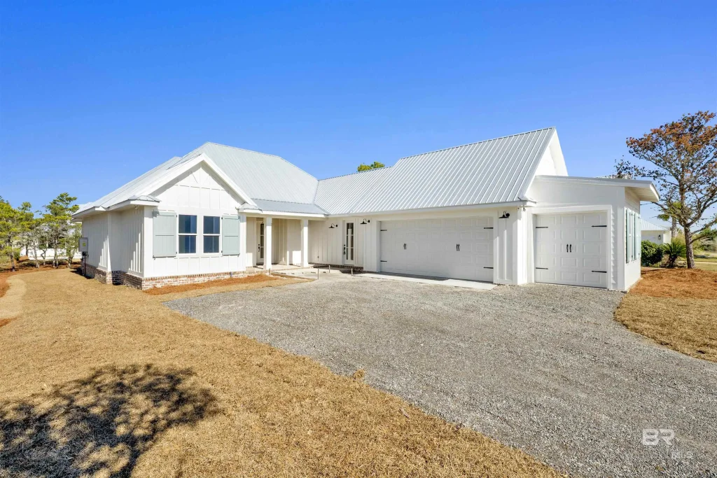 31201 River Road, Orange Beach