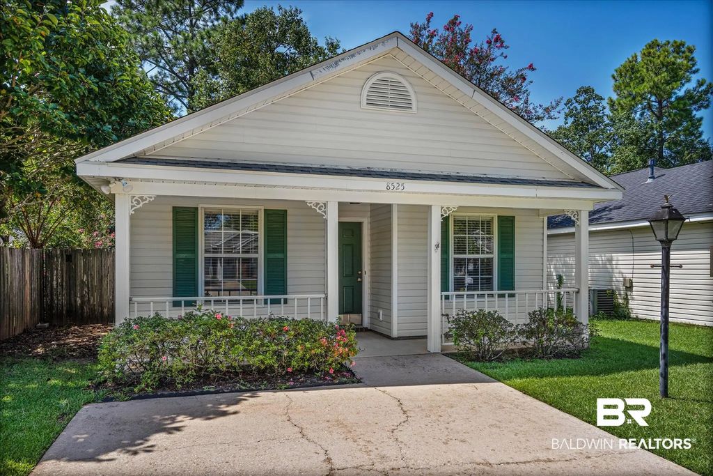 8525 Desert Oak Court, Mobile