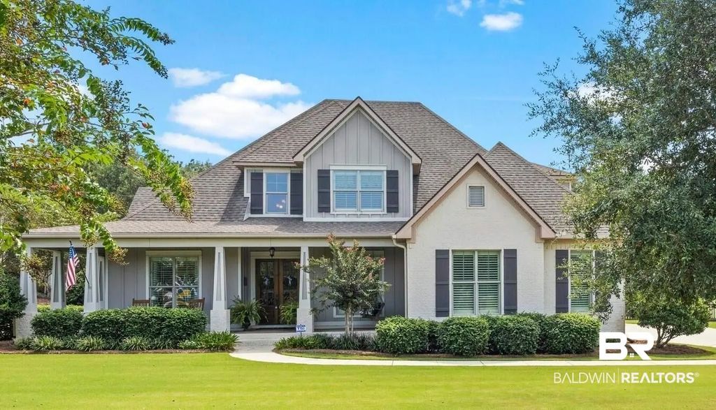 12518 Gracie Lane, Spanish Fort