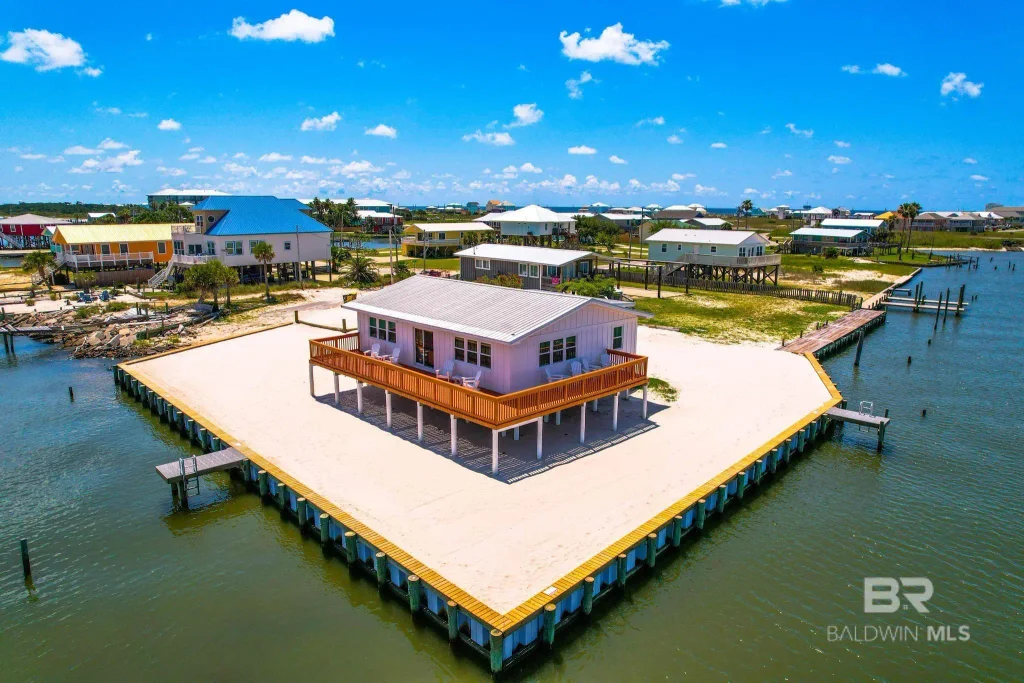 701 Indian Lane, Gulf Shores