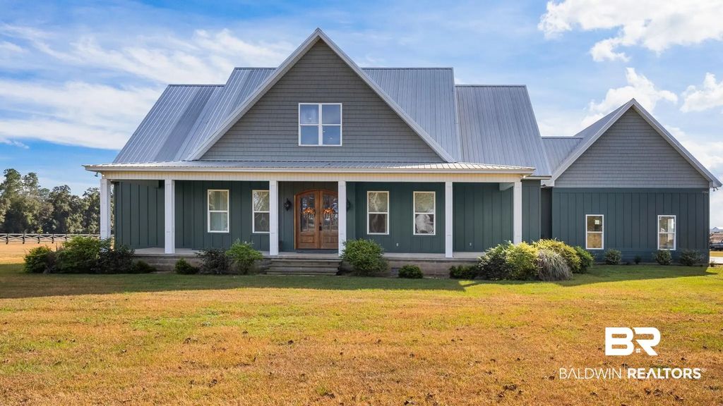 17264 County Road 28, Foley