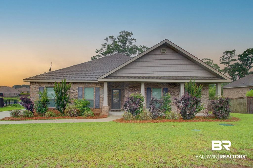 9056 Redberry Drive, Mobile
