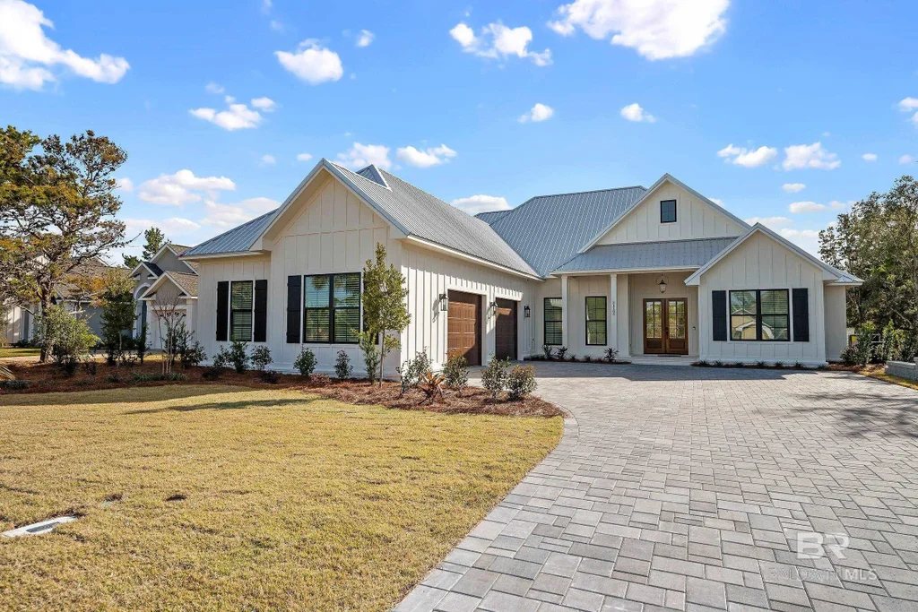 31184 Oak Drive, Orange Beach